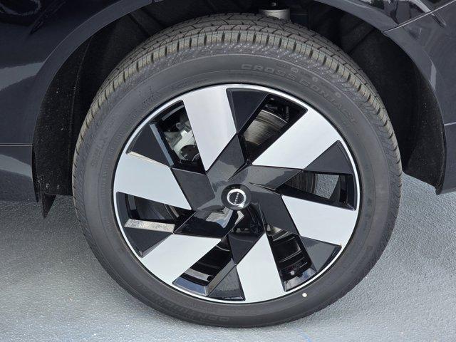 new 2025 Volvo XC60 Plug-In Hybrid car, priced at $65,510