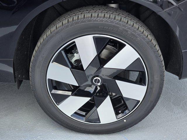 new 2025 Volvo XC60 Plug-In Hybrid car, priced at $65,510