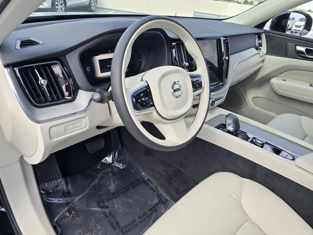 new 2025 Volvo XC60 Plug-In Hybrid car, priced at $65,510