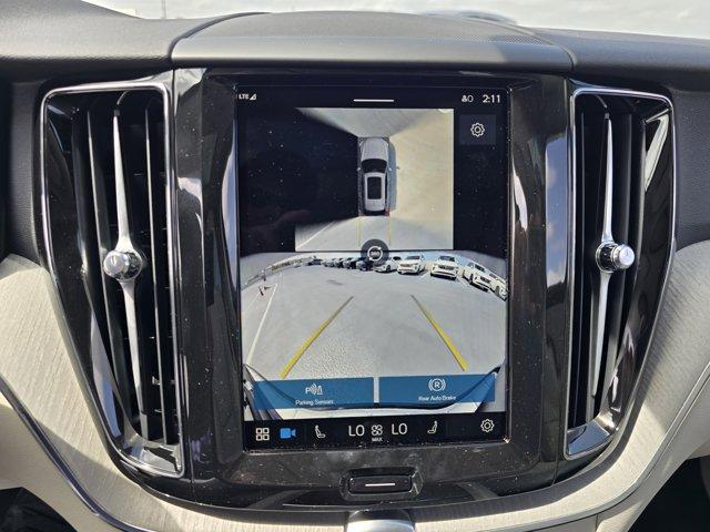 new 2025 Volvo XC60 Plug-In Hybrid car, priced at $65,510