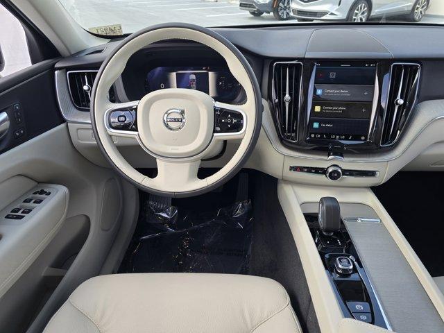 new 2025 Volvo XC60 Plug-In Hybrid car, priced at $65,510