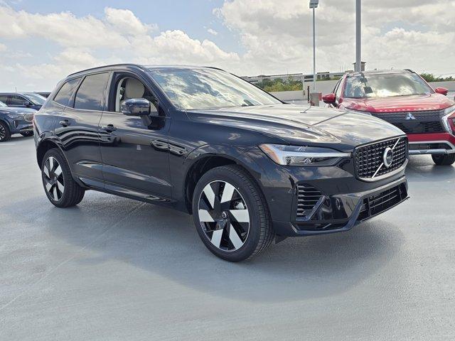 new 2025 Volvo XC60 Plug-In Hybrid car, priced at $65,510