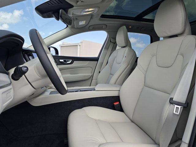 new 2025 Volvo XC60 Plug-In Hybrid car, priced at $65,510