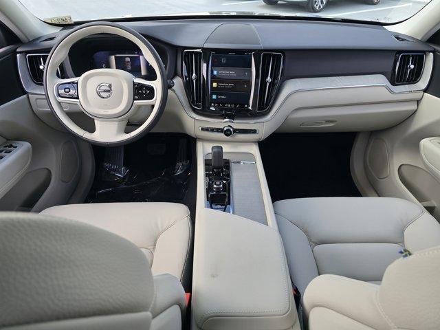 new 2025 Volvo XC60 Plug-In Hybrid car, priced at $65,510