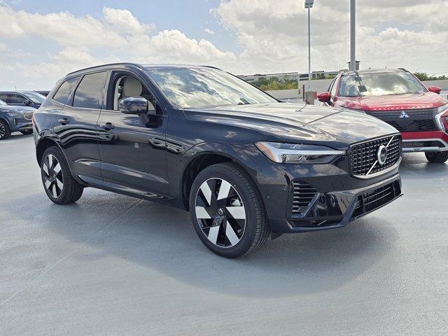 new 2025 Volvo XC60 Plug-In Hybrid car, priced at $65,510