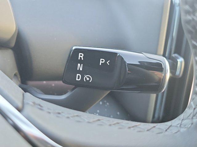 new 2025 Volvo EX30 car, priced at $48,072