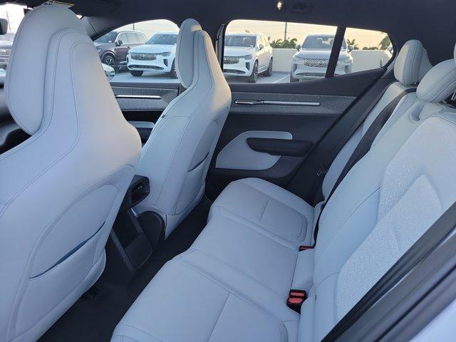new 2025 Volvo EX30 car, priced at $48,072