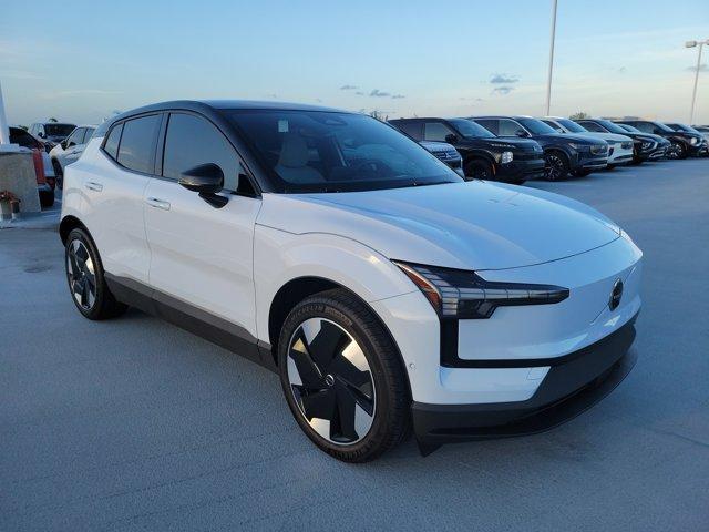 new 2025 Volvo EX30 car, priced at $48,072