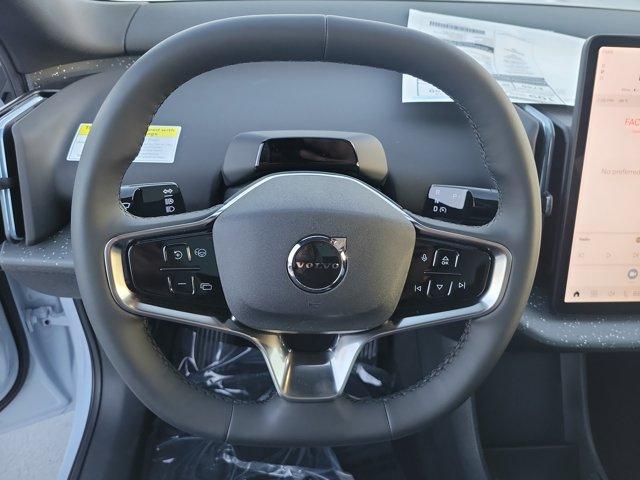 new 2025 Volvo EX30 car, priced at $48,072
