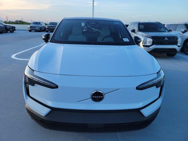 new 2025 Volvo EX30 car, priced at $48,072