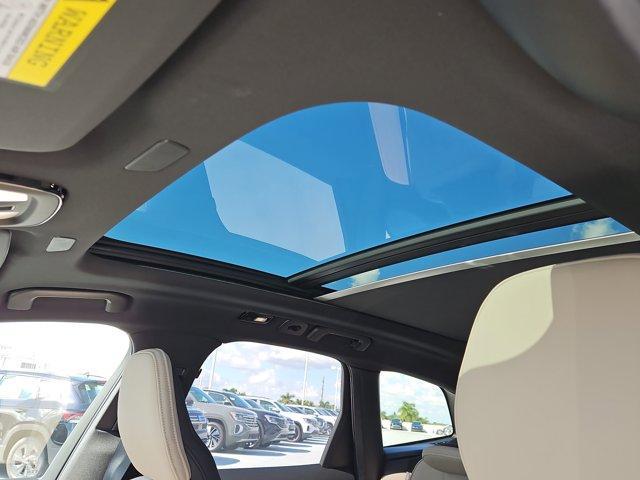 new 2026 Volvo XC60 car, priced at $56,725