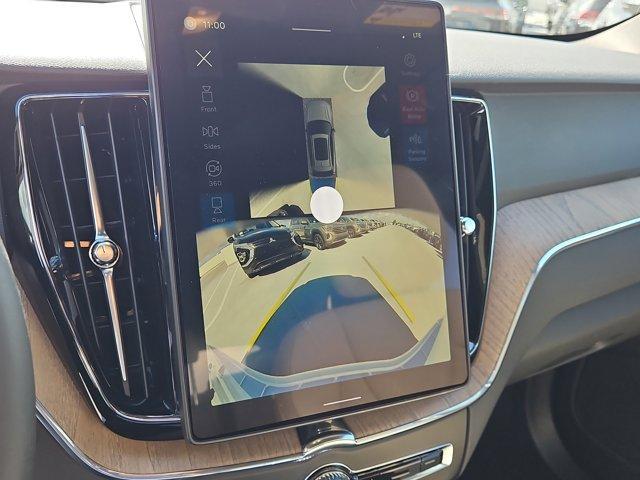 new 2026 Volvo XC60 car, priced at $56,725