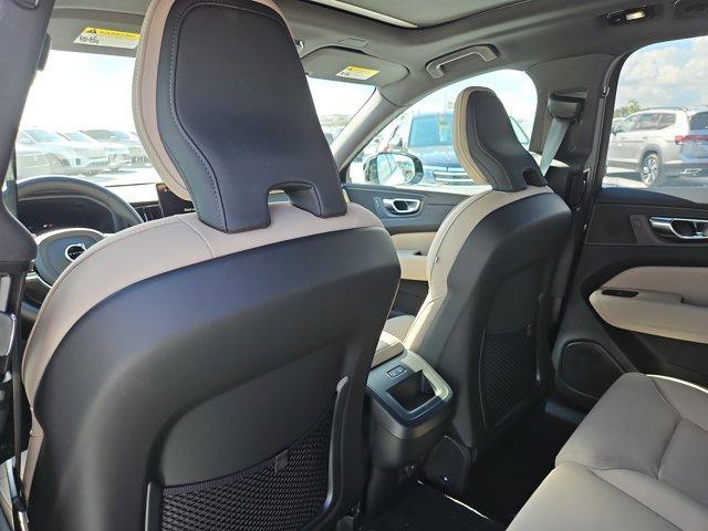 new 2026 Volvo XC60 car, priced at $56,725
