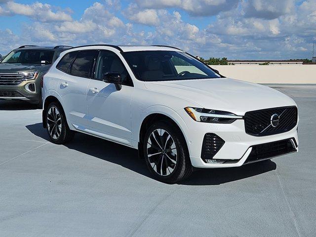 new 2026 Volvo XC60 car, priced at $56,725