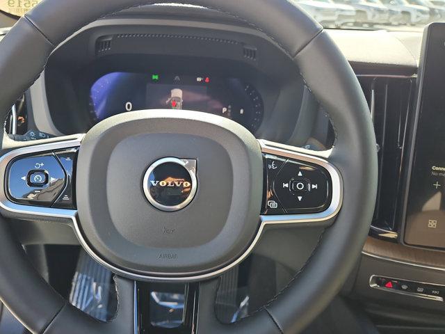 new 2026 Volvo XC60 car, priced at $56,725