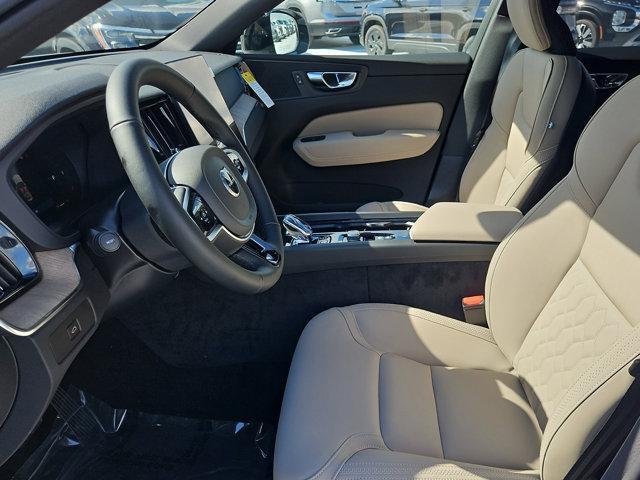 new 2026 Volvo XC60 car, priced at $56,725