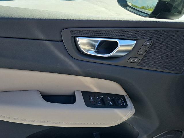 new 2026 Volvo XC60 car, priced at $56,725