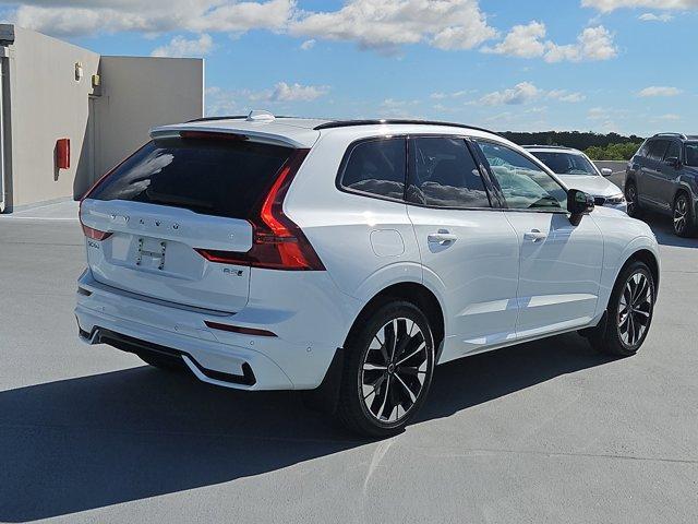 new 2026 Volvo XC60 car, priced at $56,725
