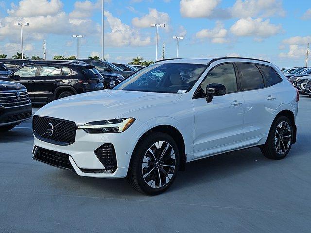 new 2026 Volvo XC60 car, priced at $56,725