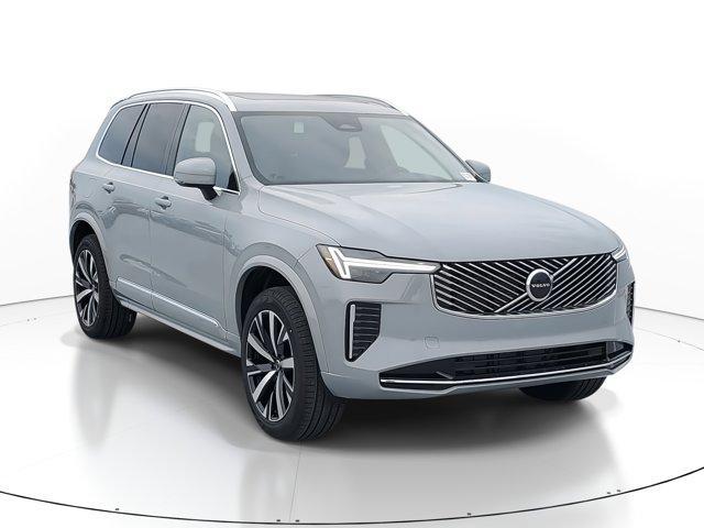 new 2025 Volvo XC90 car, priced at $59,215