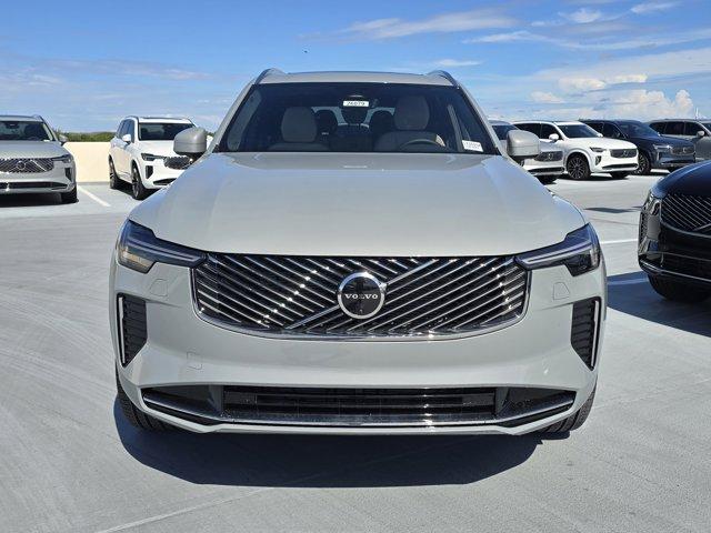 new 2026 Volvo XC90 car, priced at $69,414
