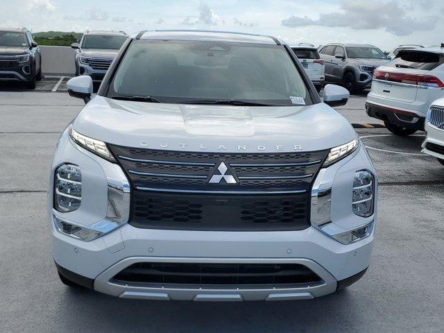 new 2024 Mitsubishi Outlander car, priced at $36,880