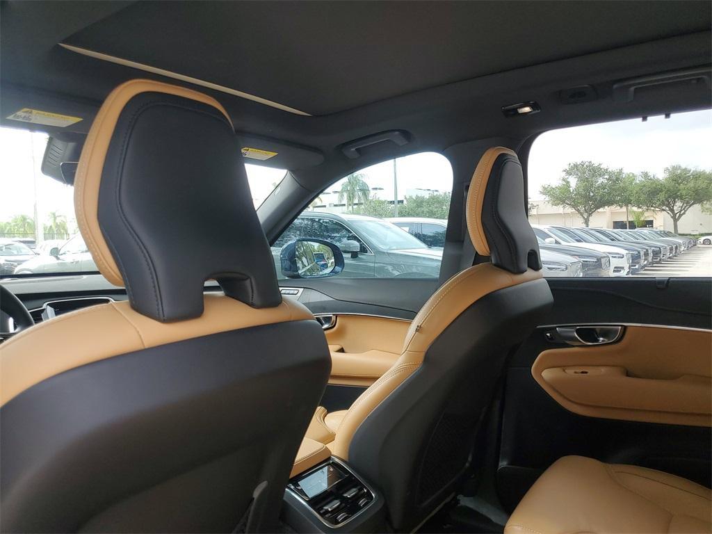 used 2025 Volvo XC90 Plug-In Hybrid car, priced at $68,988