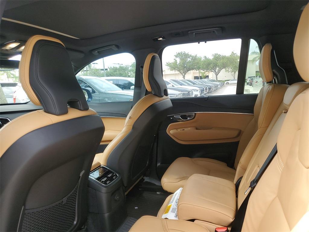 used 2025 Volvo XC90 Plug-In Hybrid car, priced at $68,988