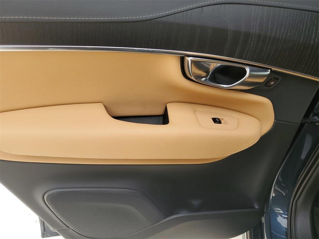 used 2025 Volvo XC90 Plug-In Hybrid car, priced at $68,988