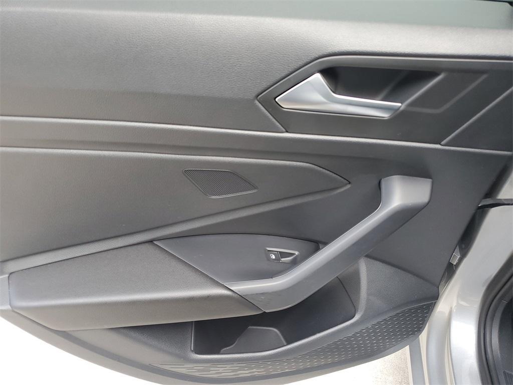 used 2022 Volkswagen Jetta car, priced at $22,577