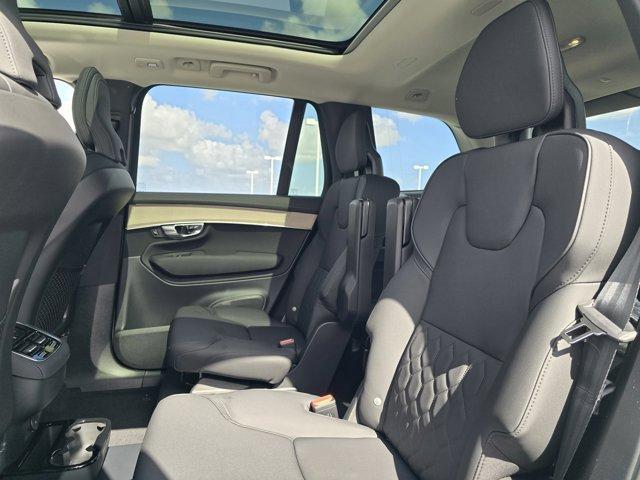 new 2025 Volvo XC90 car, priced at $63,681