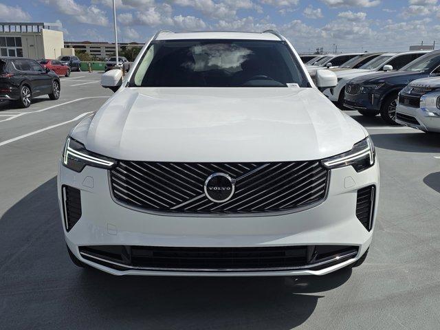 new 2025 Volvo XC90 car, priced at $63,681