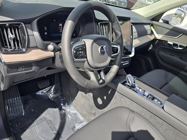 new 2025 Volvo XC90 car, priced at $63,681
