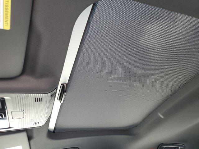 new 2025 Volkswagen Golf GTI car, priced at $38,703