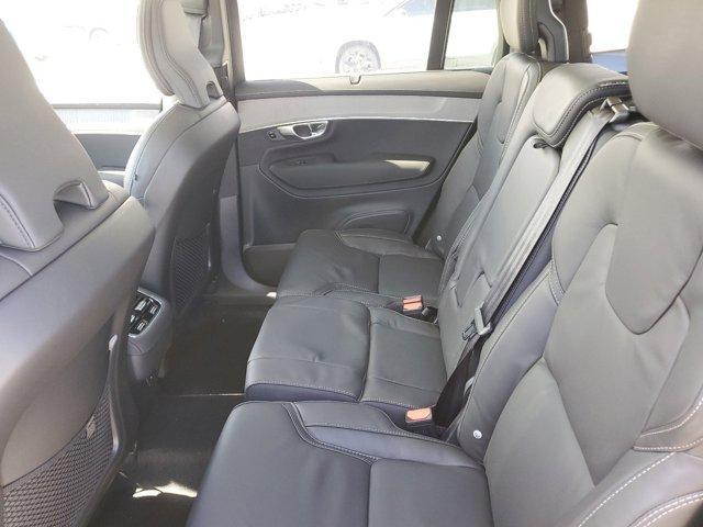 new 2025 Volvo XC90 car, priced at $72,755