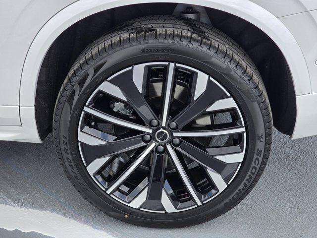 new 2025 Volvo XC90 car, priced at $72,755