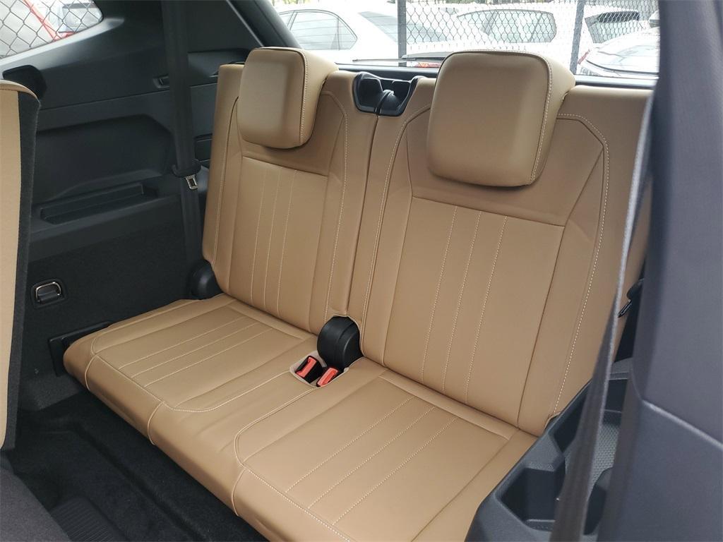 used 2024 Volkswagen Tiguan car, priced at $31,777