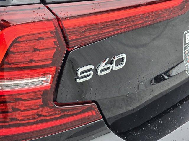 new 2024 Volvo S60 Recharge Plug-In Hybrid car, priced at $55,325