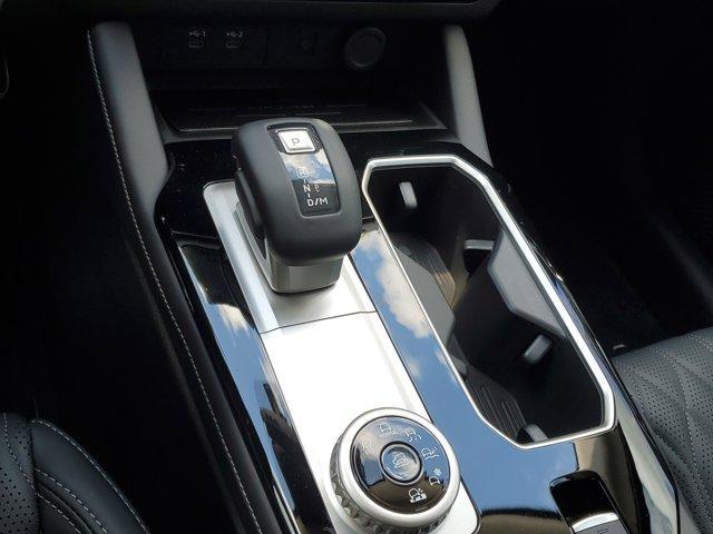 new 2025 Mitsubishi Outlander car, priced at $41,520