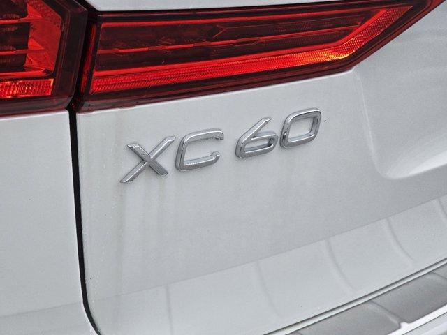 new 2025 Volvo XC60 car, priced at $54,975