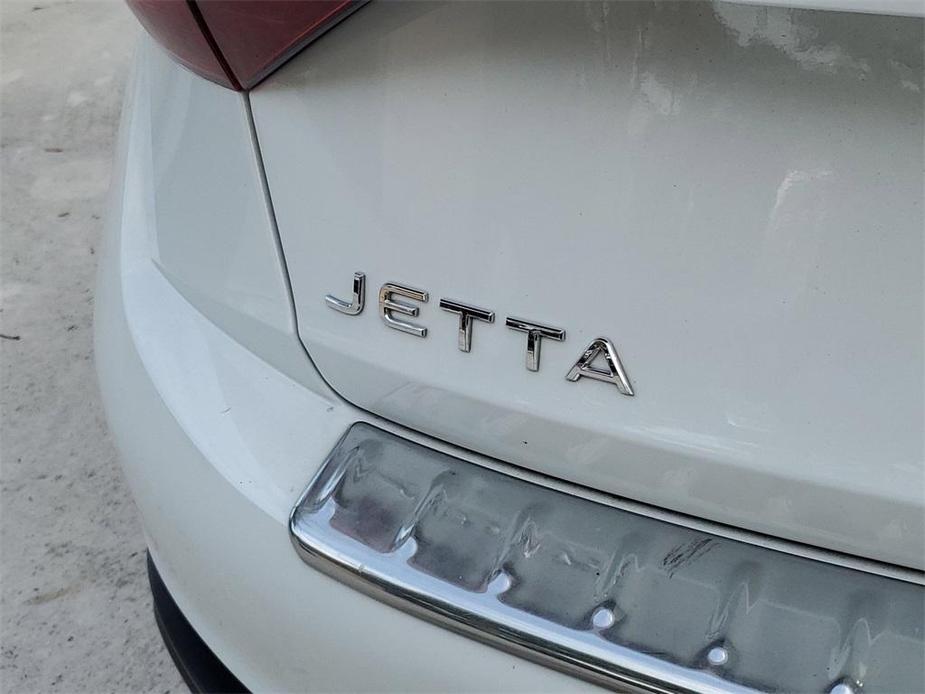 used 2023 Volkswagen Jetta car, priced at $18,977