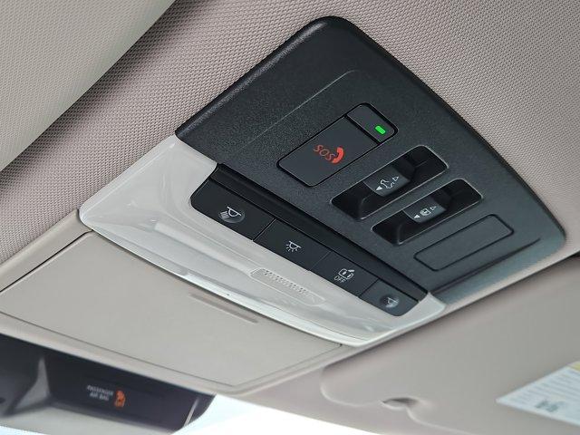new 2025 Mitsubishi Outlander PHEV car, priced at $49,185