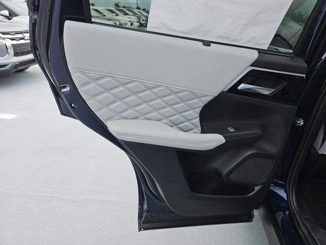 new 2025 Mitsubishi Outlander PHEV car, priced at $49,185