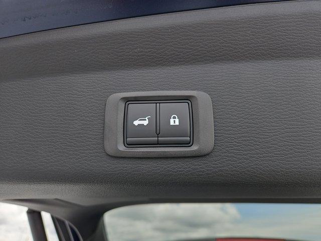 new 2025 Mitsubishi Outlander PHEV car, priced at $49,185