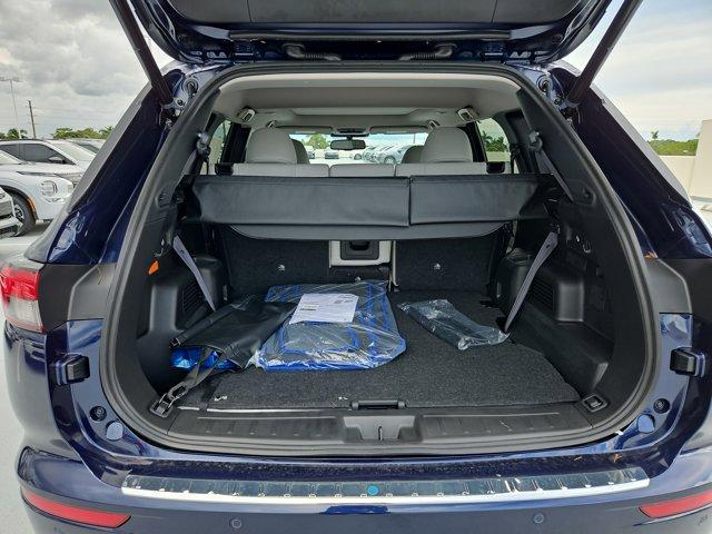 new 2025 Mitsubishi Outlander PHEV car, priced at $49,185