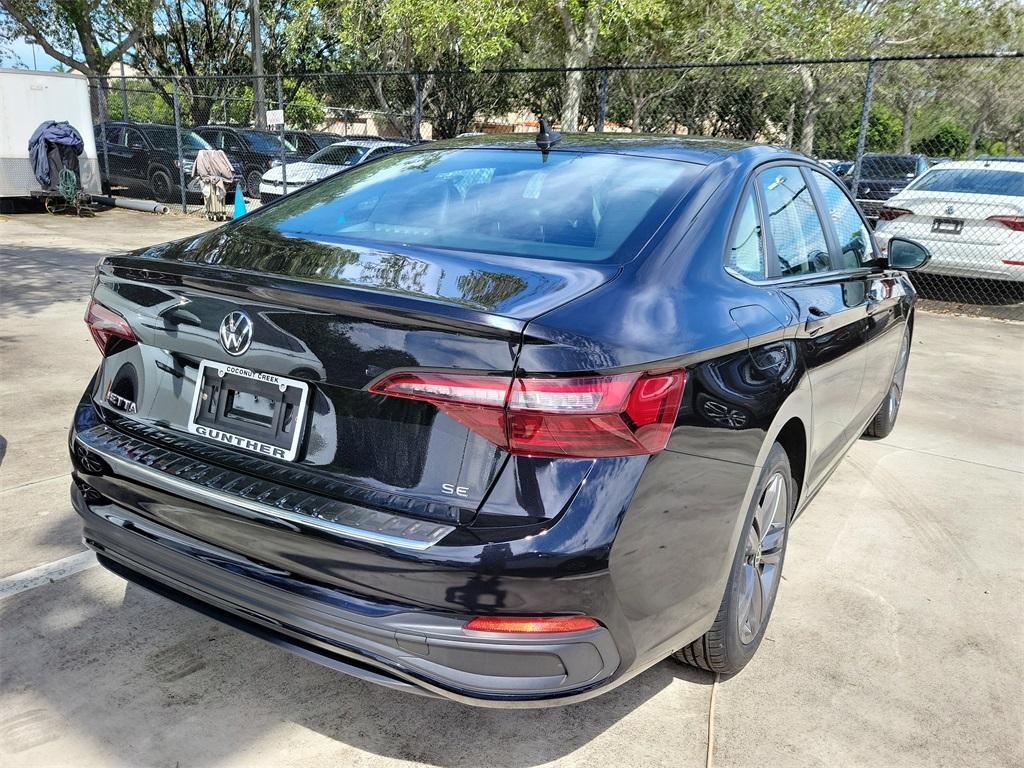 used 2022 Volkswagen Jetta car, priced at $17,977