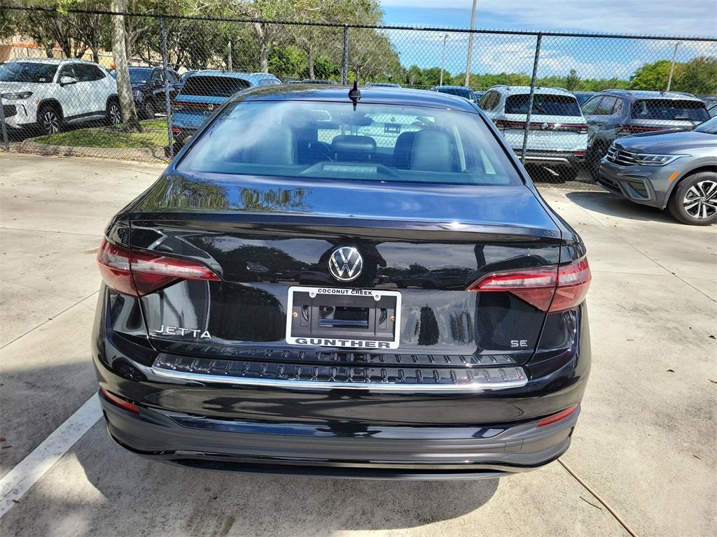 used 2022 Volkswagen Jetta car, priced at $17,977