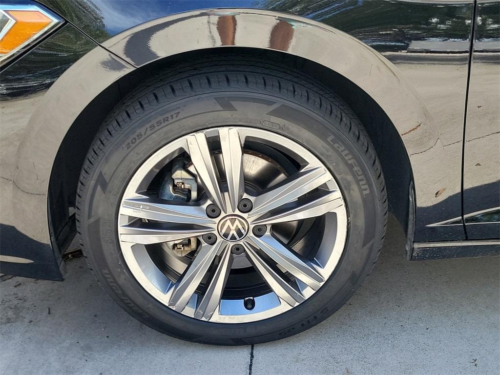 used 2022 Volkswagen Jetta car, priced at $17,977