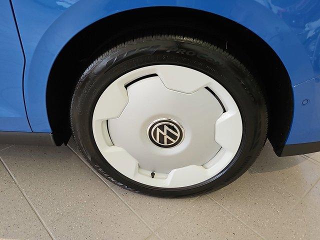 new 2025 Volkswagen ID. Buzz car, priced at $64,895