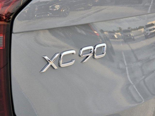 new 2025 Volvo XC90 Plug-In Hybrid car, priced at $78,805